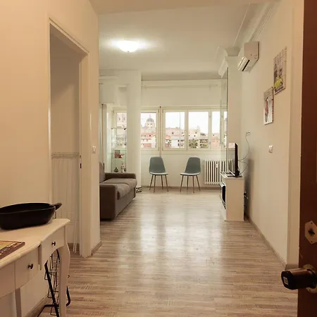 Vakantiehuis St Peter