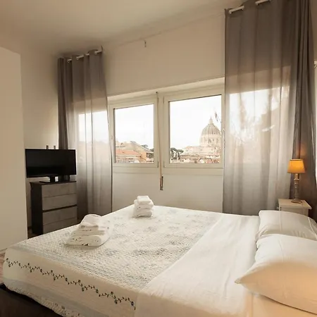 St Peter Vakantiehuis *