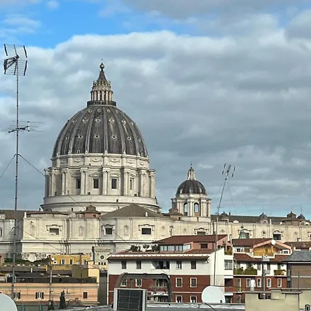 بيت للعطل St Peter
