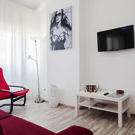 Dom wakacyjny St Peter Rzym