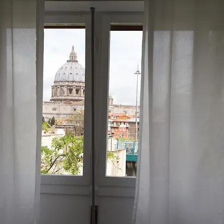 St Peter Dom wakacyjny *