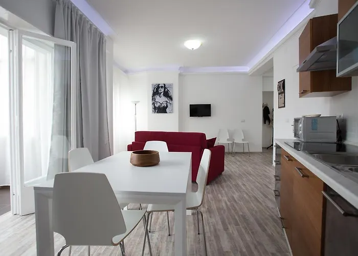 St Peter Holiday home Rome