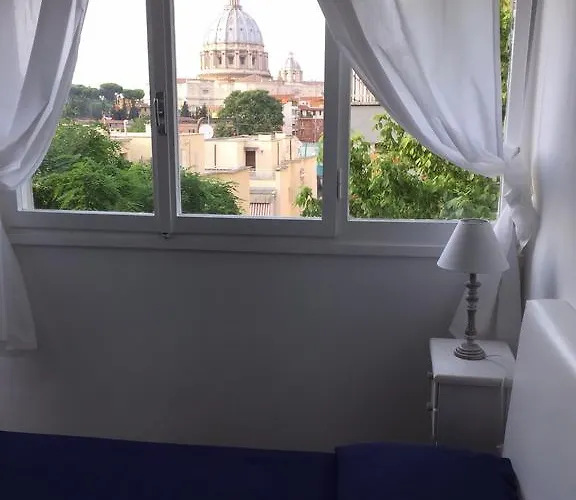 Holiday home St Peter Rome