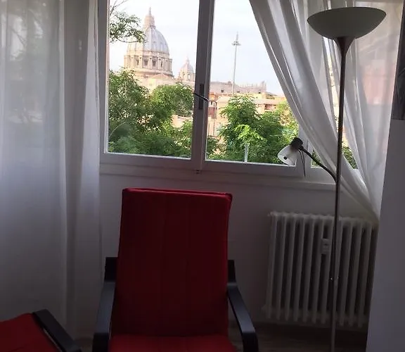 Holiday home St Peter