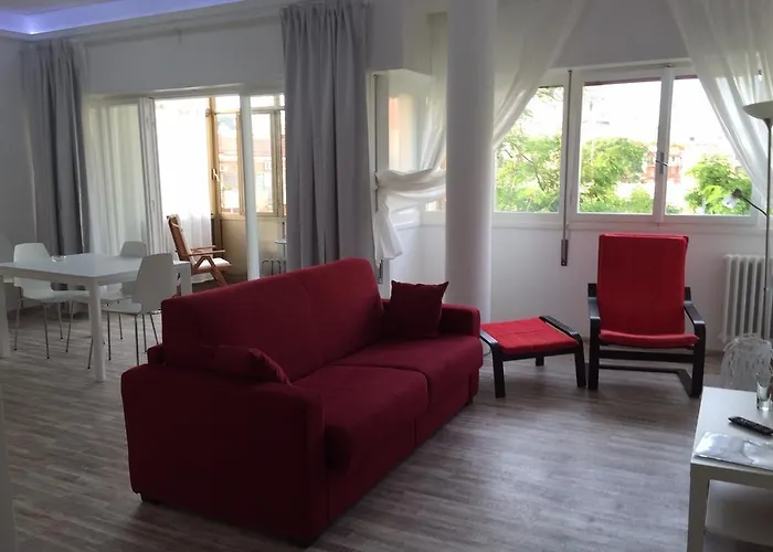 Holiday home St Peter *