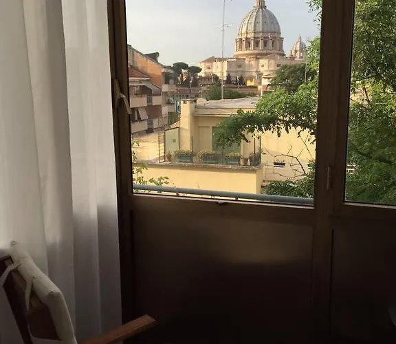 Hébergement de vacances St Peter