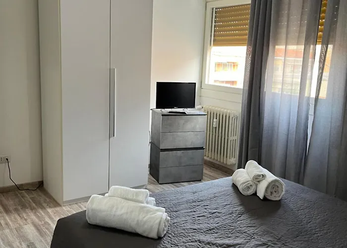 Holiday home St Peter Rome