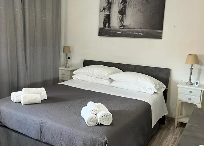 St Peter Holiday home Rome