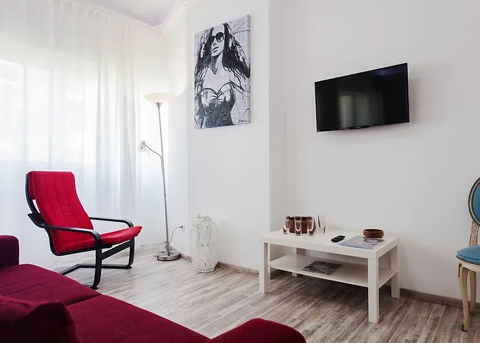 Holiday home St Peter Rome