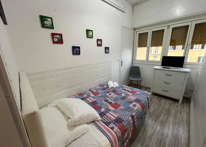 St Peter Holiday home Rome