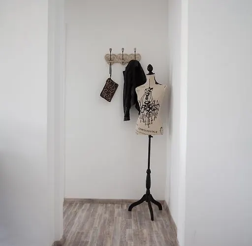 Nyaraló St Peter Róma