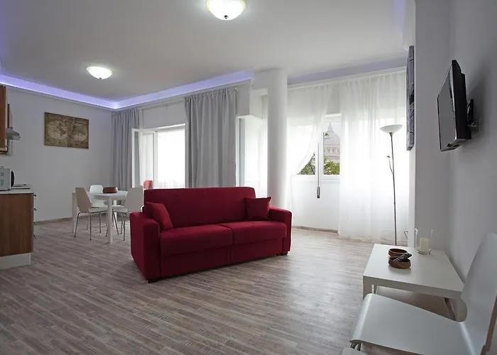 St Peter Holiday home Rome