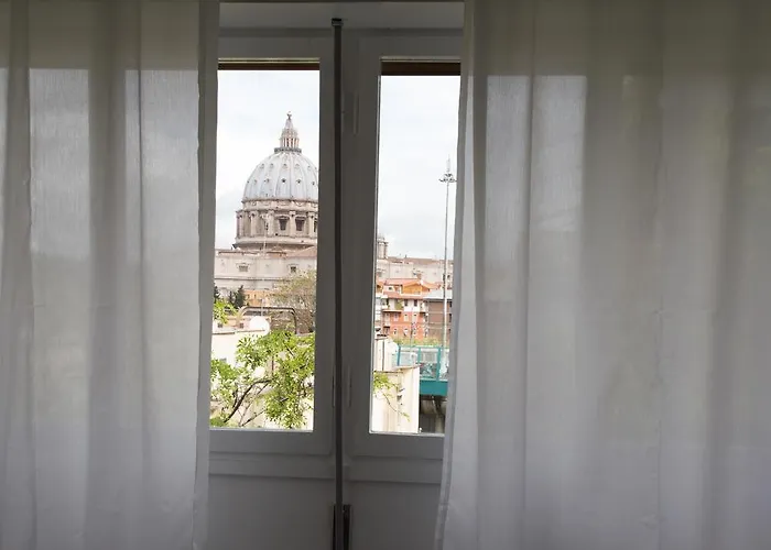 St Peter Hébergement de vacances *