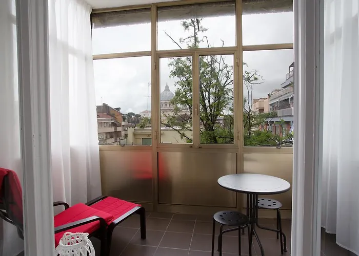 St Peter Hébergement de vacances