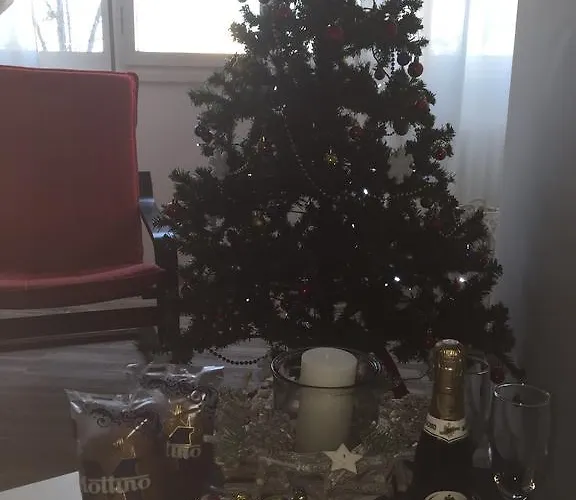 St Peter Holiday home *