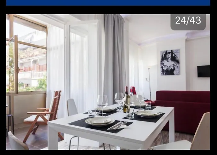 St Peter Holiday home