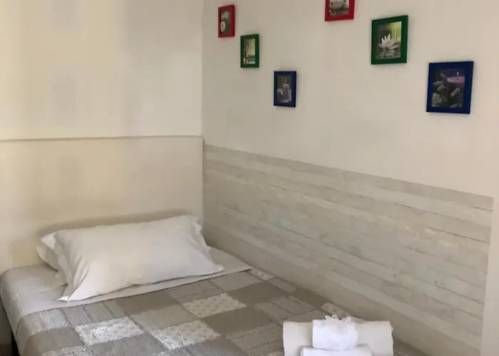 St Peter Holiday home