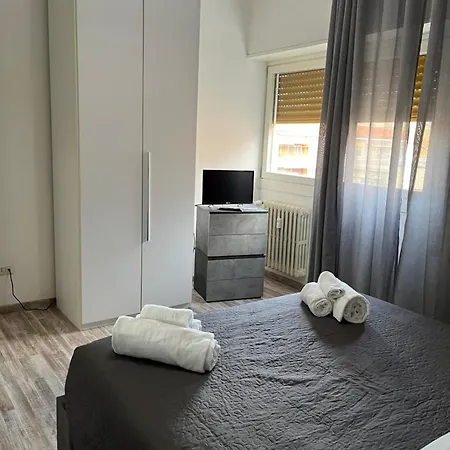 度假居 圣彼得度假屋 罗马