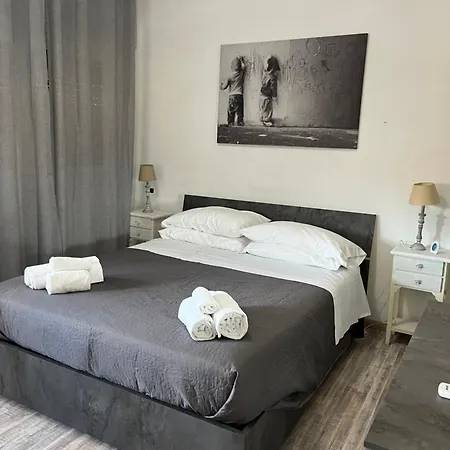 St Peter Holiday home Rome