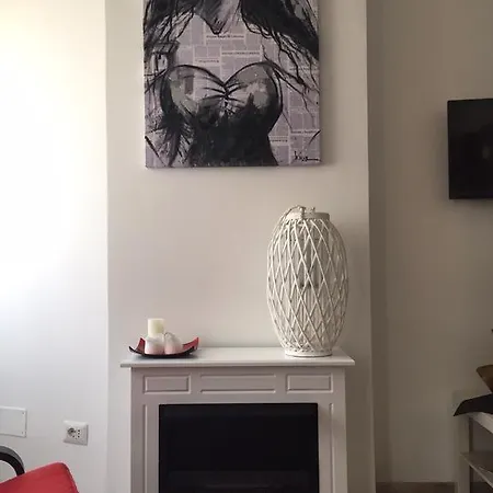 圣彼得度假屋 *