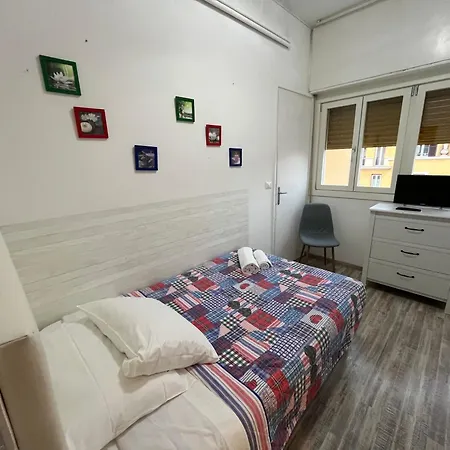 圣彼得度假屋 度假居 罗马