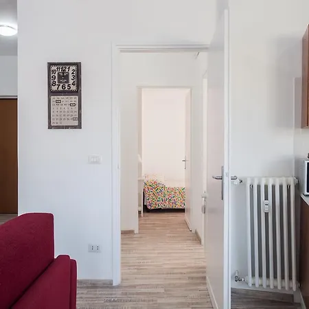 度假居 圣彼得度假屋 *