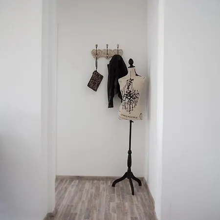 度假居 圣彼得度假屋 罗马