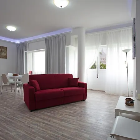 St Peter 펜션 로마