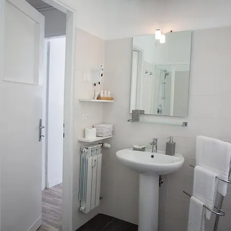 圣彼得度假屋 度假居 罗马