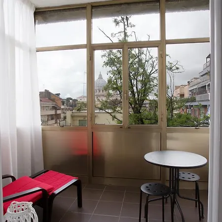 圣彼得度假屋 度假居