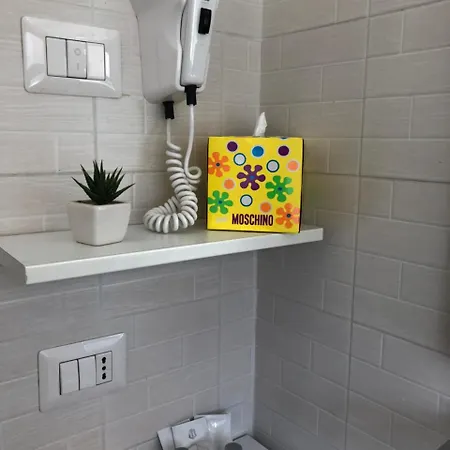 圣彼得度假屋 罗马